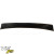 VSaero FRP TKYO Spoiler Wing > BMW M3 (E46) 2002-2005 > 2dr Coupe - image 16