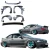 FRP TKYO Wide Body Kit 8pc > BMW M3 (E46) 2002-2005 > 2dr Coupe - image 2