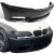 FRP TKYO V1 Wide Body Front Bumper > BMW 325i 330i (E46) 1999-2005 > 4dr Sedan - image 1