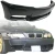 FRP TKYO V1 Wide Body Front Bumper > BMW 325i 330i (E46) 1999-2005 > 4dr Sedan - image 3
