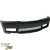 FRP TKYO V1 Wide Body Front Bumper > BMW 325i 330i (E46) 1999-2005 > 4dr Sedan - image 6