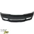 FRP TKYO V1 Wide Body Front Bumper > BMW 325i 330i (E46) 1999-2005 > 4dr Sedan - image 8