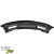 FRP TKYO V1 Wide Body Front Bumper > BMW 325i 330i (E46) 1999-2005 > 4dr Sedan - image 16
