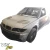 FRP TKYO V1 Wide Body Front Bumper > BMW 325i 330i (E46) 1999-2005 > 4dr Sedan - image 20