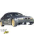 VSaero FRP TKYO V1 Wide Body Front Bumper > BMW 3-Series 325i 330i E46 1999-2005 > 4dr Sedan - image 27
