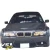 FRP TKYO V1 Wide Body Front Bumper > BMW 325i 330i (E46) 1999-2005 > 4dr Sedan - image 24