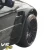 FRP TKYO V1 Wide Body Fender Flares (front) > BMW 325i 330i (E46) 2002-2005 > 4dr Sedan - image 5