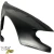 FRP TKYO V1 Wide Body Fender Flares (front) > BMW 325i 330i (E46) 2002-2005 > 4dr Sedan - image 17