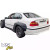 VSaero FRP TKYO V1 Wide Body Fender Flares (rear) > BMW 3-Series 325i 330i E46 1999-2005 > 4dr Sedan - image 3