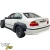FRP TKYO V1 Wide Body Fender Flares (rear) > BMW 325i 330i (E46) 1999-2005 > 4dr Sedan - image 3