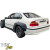 FRP TKYO V1 Wide Body Fender Flares (rear) > BMW 325i 330i (E46) 1999-2005 > 4dr Sedan - image 3