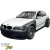 FRP TKYO V1 Wide Body Fender Flares (rear) > BMW 325i 330i (E46) 1999-2005 > 4dr Sedan - image 5