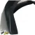 FRP TKYO V1 Wide Body Kit > BMW 325i 330i (E46) 2002-2005 > 4dr Sedan - image 19