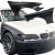 FRP TKYO V1 Wide Body Kit > BMW 325i 330i (E46) 2002-2005 > 4dr Sedan - image 33