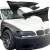 FRP TKYO V1 Wide Body Kit > BMW 325i 330i (E46) 2002-2005 > 4dr Sedan - image 33