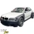 FRP TKYO V1 Wide Body Kit > BMW 325i 330i (E46) 2002-2005 > 4dr Sedan - image 34