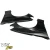 FRP TKYO V1 Wide Body Kit > BMW 325i 330i (E46) 2002-2005 > 4dr Sedan - image 56