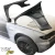 FRP TKYO V1 Wide Body Kit > BMW 325i 330i (E46) 2002-2005 > 4dr Sedan - image 59