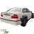 FRP TKYO V1 Wide Body Kit > BMW 325i 330i (E46) 2002-2005 > 4dr Sedan - image 69