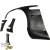 FRP TKYO V2 Wide Body Fender Flares (front) > BMW 325i 330i (E46) 2002-2005 > 4dr Sedan - image 7