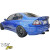 FRP TKYO V2 Wide Body Fender Flares (rear) > BMW 325i 330i (E46) 1999-2005 > 4dr Sedan - image 4