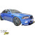 FRP TKYO V2 Wide Body Fender Flares (rear) > BMW 325i 330i (E46) 1999-2005 > 4dr Sedan - image 7