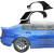 FRP TKYO V2 Wide Body Kit > BMW 325i 330i (E46) 2002-2005 > 4dr Sedan - image 34