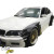 VSaero FRP TKYO V2 Wide Body Kit > BMW 325i 330i (E46) 2002-2005 > 4dr Sedan - image 15