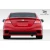 2012-2013 Honda Civic 2DR Bisimoto Edition Rear Bumper - 1 Piece - image 4