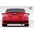 2012-2013 Honda Civic Bisimoto Rear Bumper - image 5