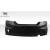 2012-2013 Honda Civic Bisimoto Rear Bumper - image 7