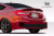 2012-2013 Honda Civic 2DR Duraflex Bisimoto Edition Rear Bumper Cover 1 Piece