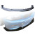 VSaero FRP TKYO V2 Wide Body Kit w Wing > BMW 325i 330i (E46) 2002-2005 > 4dr Sedan - image 3