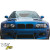 FRP TKYO V2 Wide Body Kit w Wing > BMW 325i 330i (E46) 2002-2005 > 4dr Sedan - image 6