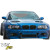 FRP TKYO V2 Wide Body Kit w Wing > BMW 325i 330i (E46) 2002-2005 > 4dr Sedan - image 8
