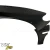 FRP TKYO V2 Wide Body Kit w Wing > BMW 325i 330i (E46) 2002-2005 > 4dr Sedan - image 20