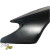 FRP TKYO V2 Wide Body Kit w Wing > BMW 325i 330i (E46) 2002-2005 > 4dr Sedan - image 27