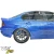 FRP TKYO V2 Wide Body Kit w Wing > BMW 325i 330i (E46) 2002-2005 > 4dr Sedan - image 42