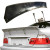 VSaero FRP TKYO V2 Wide Body Kit w Wing > BMW 325i 330i (E46) 2002-2005 > 4dr Sedan - image 70