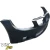 FRP TKYO Wide Body Front Bumper > BMW 328i 335i (E90) 2009-2011 > 4dr - image 14