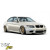 FRP TKYO Wide Body Front Bumper > BMW 328i 335i (E90) 2009-2011 > 4dr - image 3