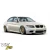 FRP TKYO Wide Body Front Bumper > BMW 328i 335i (E90) 2009-2011 > 4dr - image 3