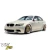 FRP TKYO Wide Body Front Bumper > BMW 328i 335i (E90) 2009-2011 > 4dr - image 4