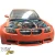 FRP TKYO Wide Body Front Bumper > BMW 328i 335i (E90) 2009-2011 > 4dr - image 6