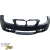 FRP TKYO Wide Body Front Bumper > BMW 328i 335i (E90) 2009-2011 > 4dr - image 13