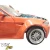 FRP TKYO Wide Body Fenders (front) > BMW 328i 335i (E90) 2009-2011 > 4dr - image 8