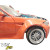 FRP TKYO Wide Body Fenders (front) > BMW 328i 335i (E90) 2009-2011 > 4dr - image 8
