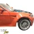 FRP TKYO Wide Body Fenders (front) > BMW 328i 335i (E90) 2009-2011 > 4dr - image 9