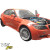 FRP TKYO Wide Body Fenders (front) > BMW 328i 335i (E90) 2009-2011 > 4dr - image 10