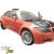 FRP TKYO Wide Body Fenders (front) > BMW 328i 335i (E90) 2009-2011 > 4dr - image 12